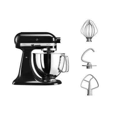 Кухонний комбайн KitchenAid 5KSM125EOB Вінниця