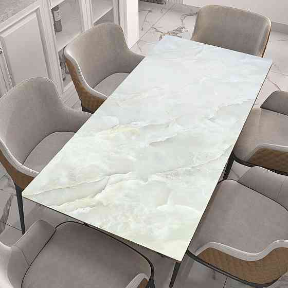 Самоклеюча плівка 0,45х10м х 0,07мм Оливковий мармур SW-00001203 Київ