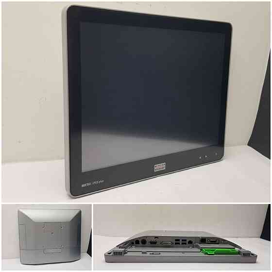 Pos-термінал 15" Wincor Nixdorf beetle ipos plus клас "А" Луцьк