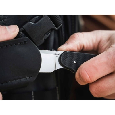 Нож Boker Plus Trailmate (02BO097) Винница - изображение 7