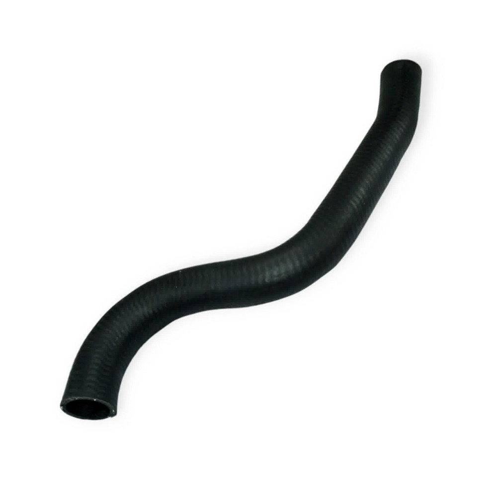 Патрубок 2110, 2111, 2112 (8 кл) верхний радиатора Мукачево - изображение 1