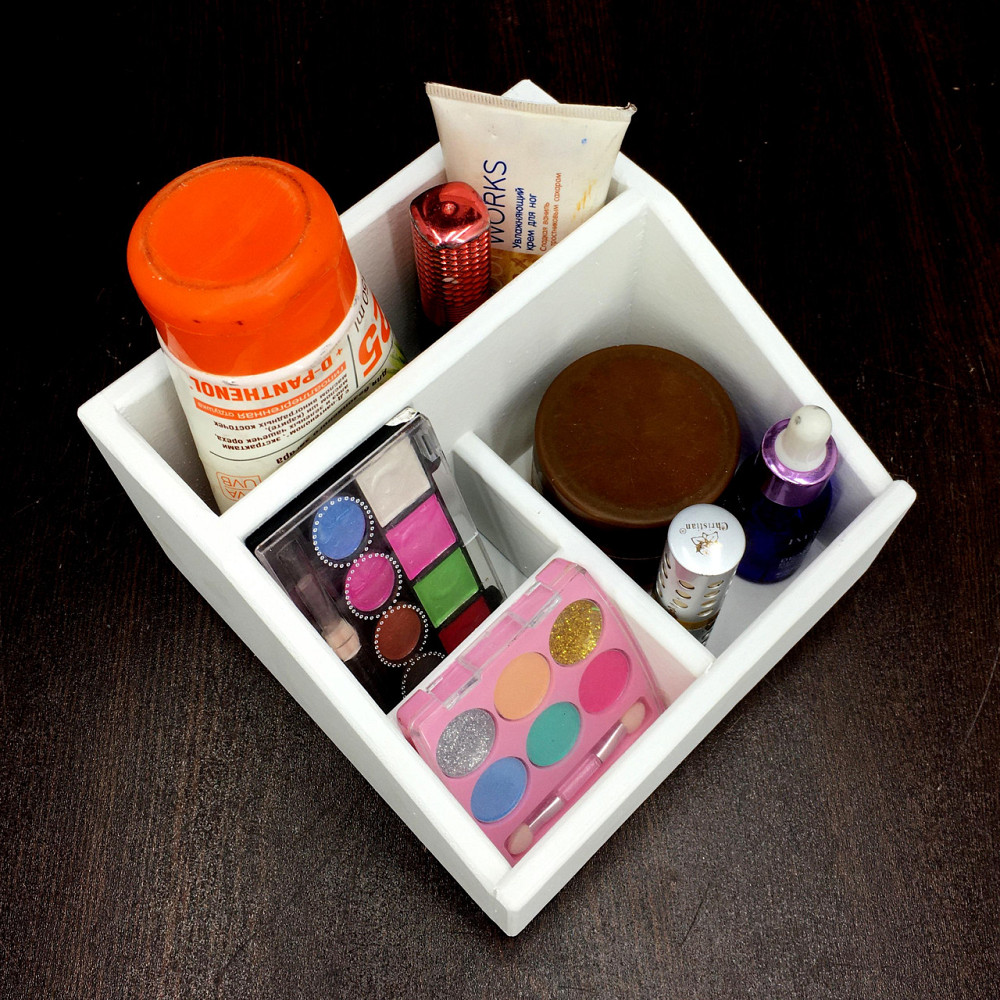 Органайзер для косметики 