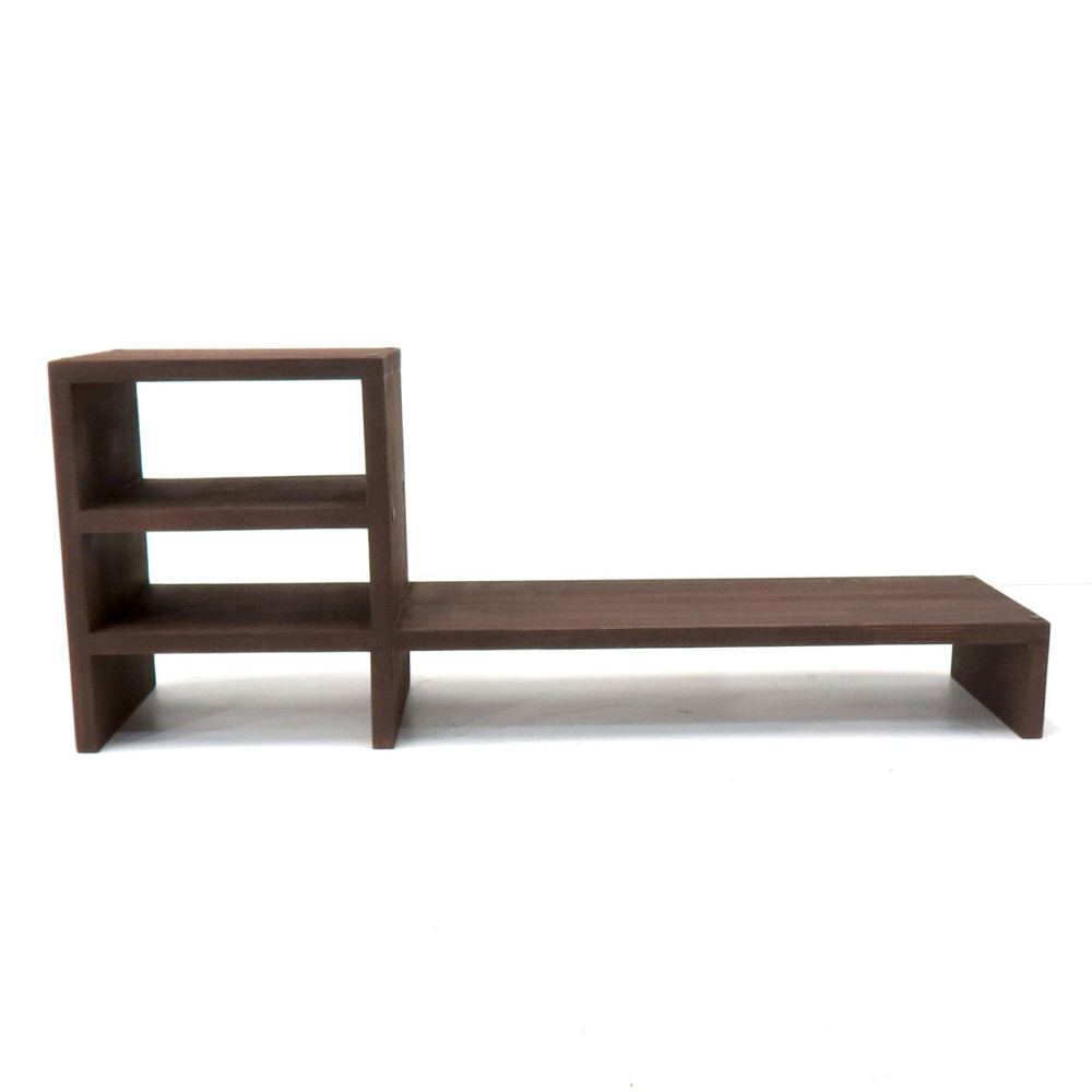 Підставка для монітора "Маріб" капучино Миколаїв - фото 7