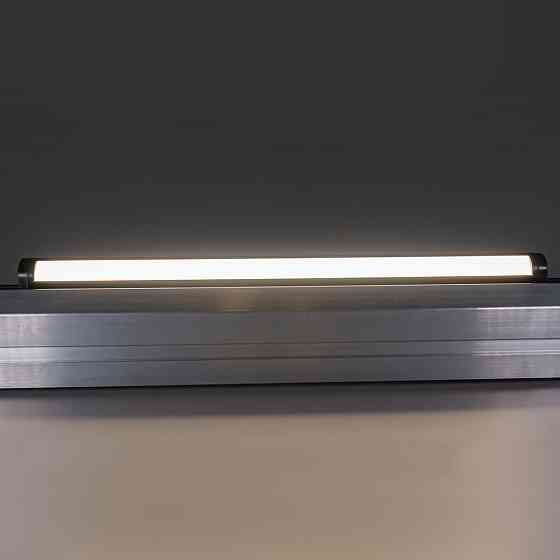 Milight Магнітний світильник лінійний поворотний floodlight чорний 3000К L315mm 10Вт 800Lm 48V Київ