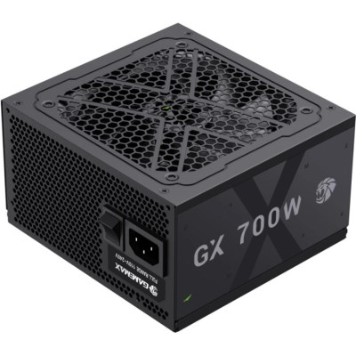 Блок питания Gamemax 700W (GX 700G) Винница - изображение 2
