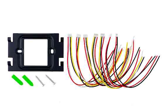 Домофон SEVEN DP–7571 FHD white Київ