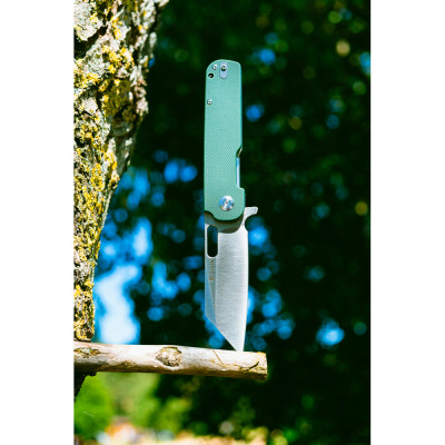 Ніж Ganzo G770-GR Вінниця - фото 11