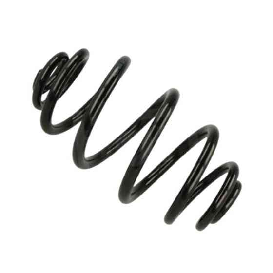 Пружина Фольцваген Passat B5 (97-05) (унів.) (з пост.діам.) ззаду Мукачево