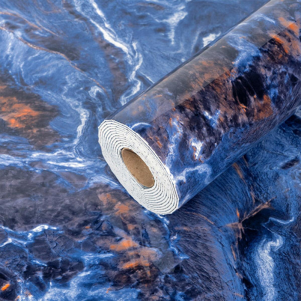 Самоклеящаяся стеновая PET плитка в рулоне 600х3000х2мм SW-00002426 Днепр - изображение 1