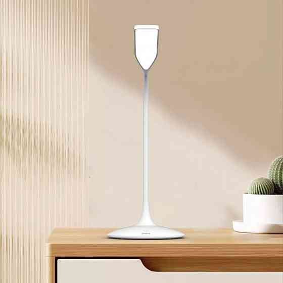 Настільна лампа LED Proove Orbit White (DLMP07002002) ( 11767 ) Харків