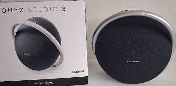 Колонка Harman Kardon Onyx Studio 8. Харків