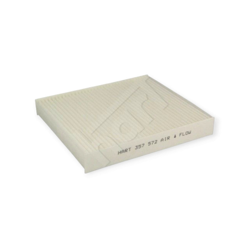 Фільтр Kia Soul 09-салону Мукачево - фото 1