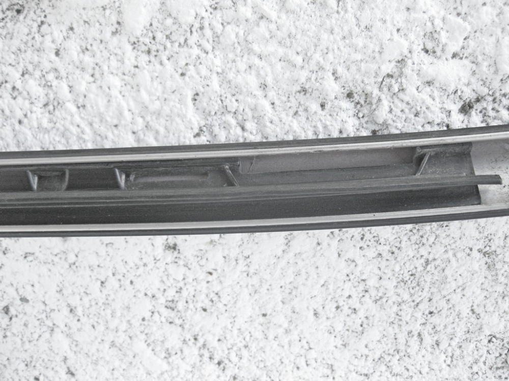 Mercedes-Benz  A2046907582 Молдинг даху лівий C-Class W204 Одесса - изображение 9