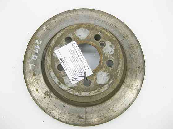 Mercedes-Benz  A2114230912 Гальмівний задній диск 300 x 22 мм CLS C219 E-Class W211 W212 GLK X204 Одесса