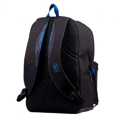 Рюкзак школьный Yes T-126 Cold fire (558930) Винница - изображение 3