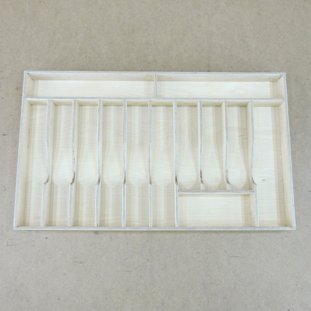 Лоток для столовых приборов 