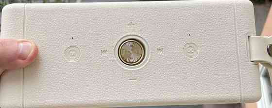 ПОТУЖНІСТЬ 40 ВАТ, Hoco HT1 max, портативна колонка. Киев