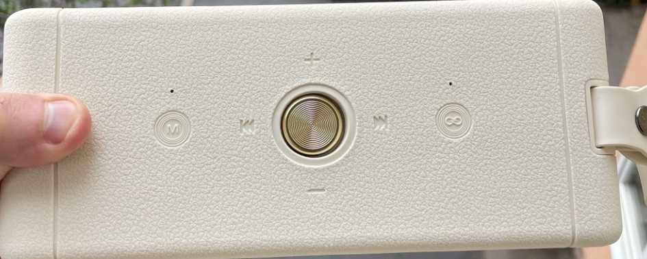 ПОТУЖНІСТЬ 40 ВАТ, Hoco HT1 max, портативна колонка. Киев - изображение 4