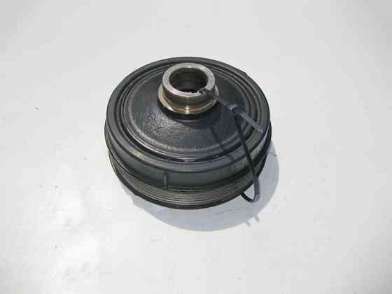 Mercedes-Benz  A2730300303 Шків колінвалу для двигуна M272 V6 3.5л Одеса