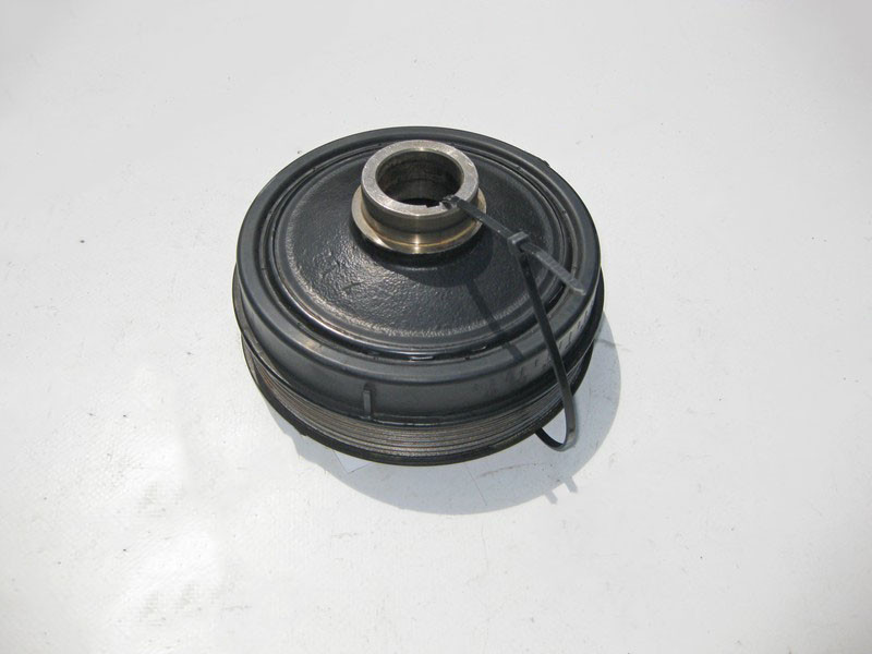 Mercedes-Benz  A2730300303 Шків колінвалу для двигуна M272 V6 3.5л Одеса - фото 3