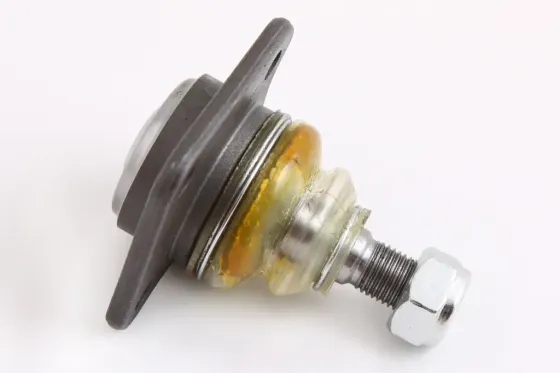 Шаровая опора 2123 Flagmus закатная с крепежом (пыльник под хомут силикон) Винница