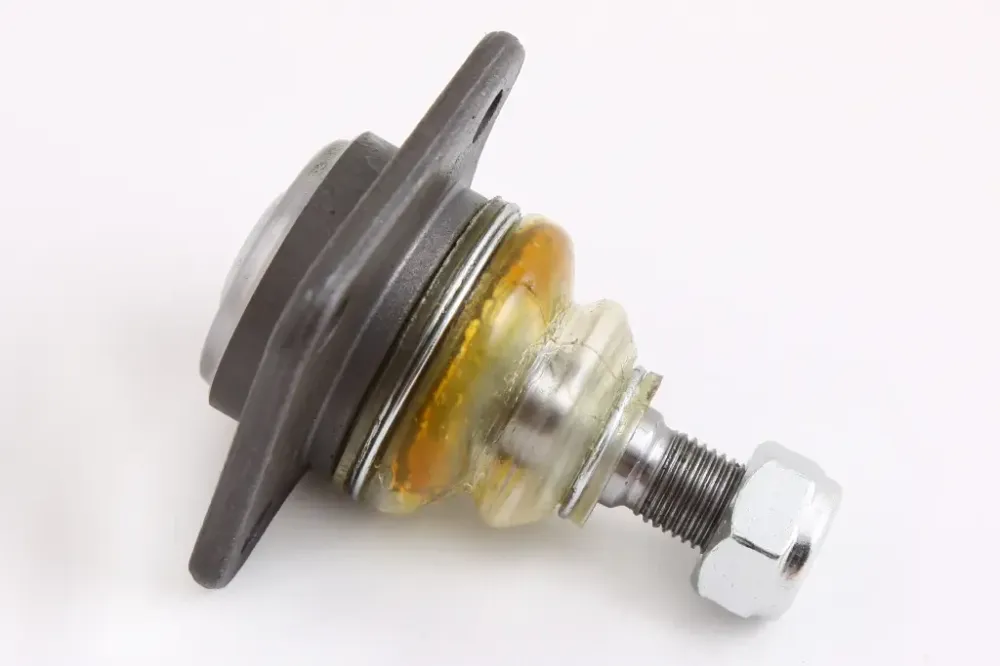 Шаровая опора 2123 Flagmus закатная с крепежом (пыльник под хомут силикон) Винница - изображение 2