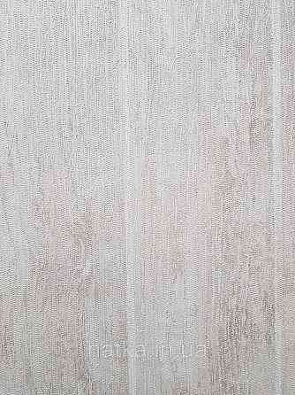 Обои винил на флизелине горячего тиснения DU&KA  Voyage1.06х10 лофт под доску структурные светло бежевые Киев