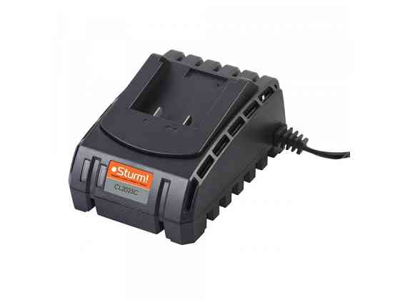 Зарядное устройство Sturm CL2025C (читать описание) Ровно