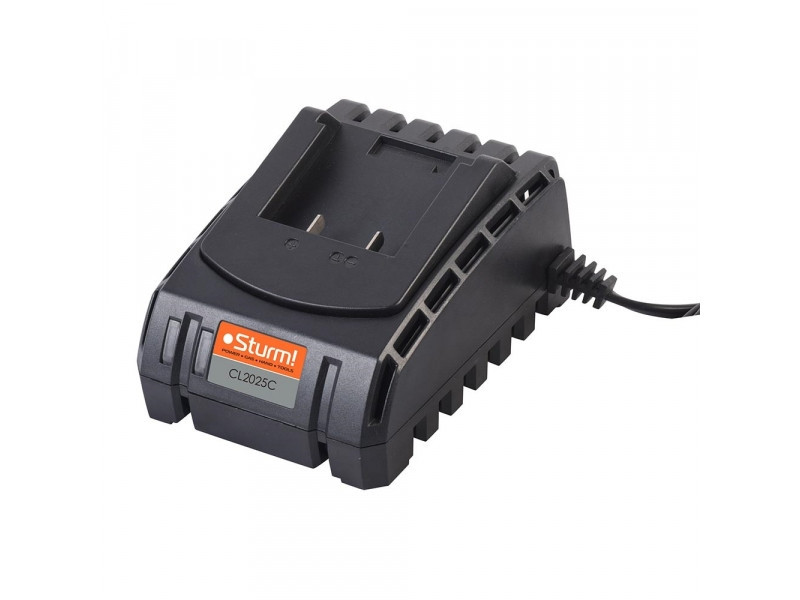 Зарядное устройство Sturm CL2025C (читать описание) Ровно - изображение 2