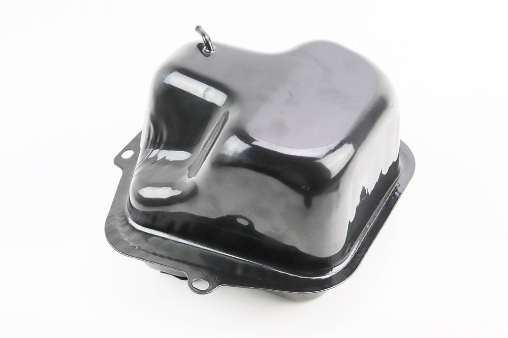 Бак паливний (під шланг) Киев - изображение 3