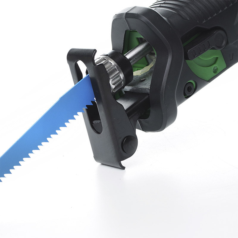 Пила шабельна акумуляторна APRO 895386 каркас без АКБ и ЗП Коломия - фото 5