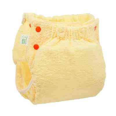 Подгузники Еко Пупс Active Classic многократный 7-13 кг Abso Maxi Желтый (ТП2ВК4-3ж) Винница