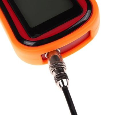 Влагомер Benetech зерна 5-30% (8 типов зерновых) GM640 (GM640) Винница - изображение 4