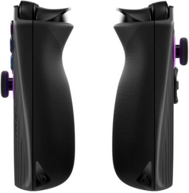 Портативна ігрова консоль ASUS ROG Ally X 2024 1TB Харків - фото 7