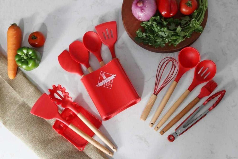 Кухонна утварь ZP-053 Одеса - фото 3