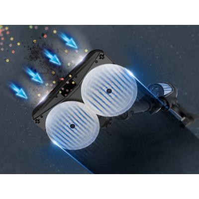 Пилосос Rowenta RH9AD1WO Вінниця - фото 7