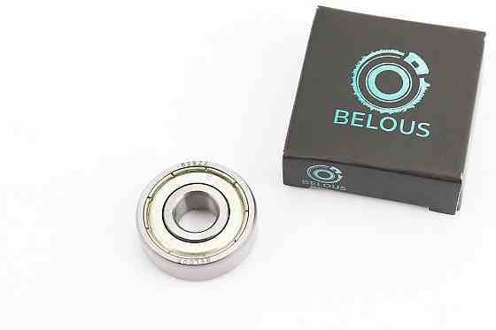 Підшипник 629 ZZ C3P6 (9x26x8) Киев