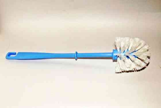 Йоржик для унітазу без банки кольоровий Харків