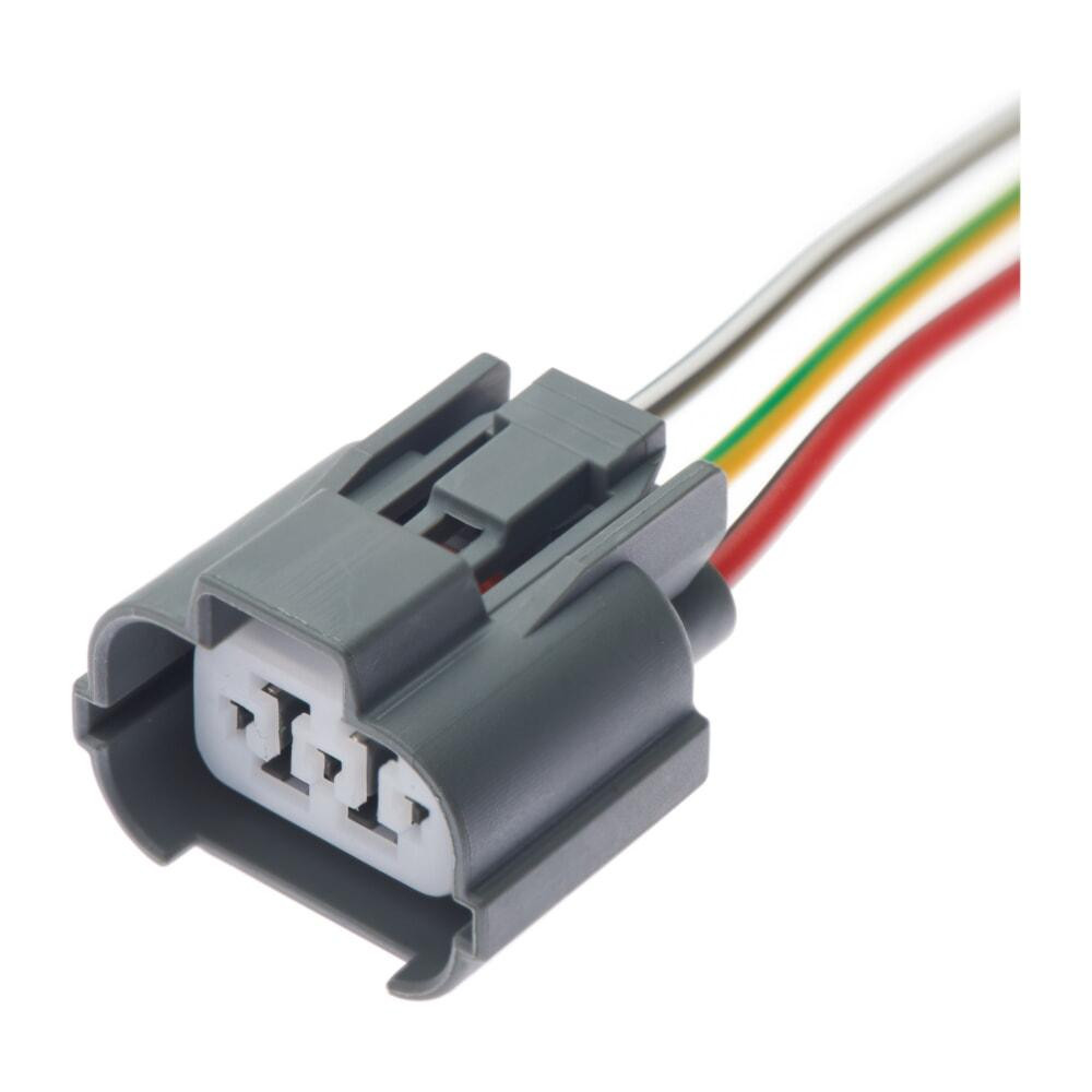 Роз'єм конектор с проводом, 3-кон., 6189-013 SUMITOMO Японія універс., Моторний відсік, Acura, Honda 47632 Київ - фото 1