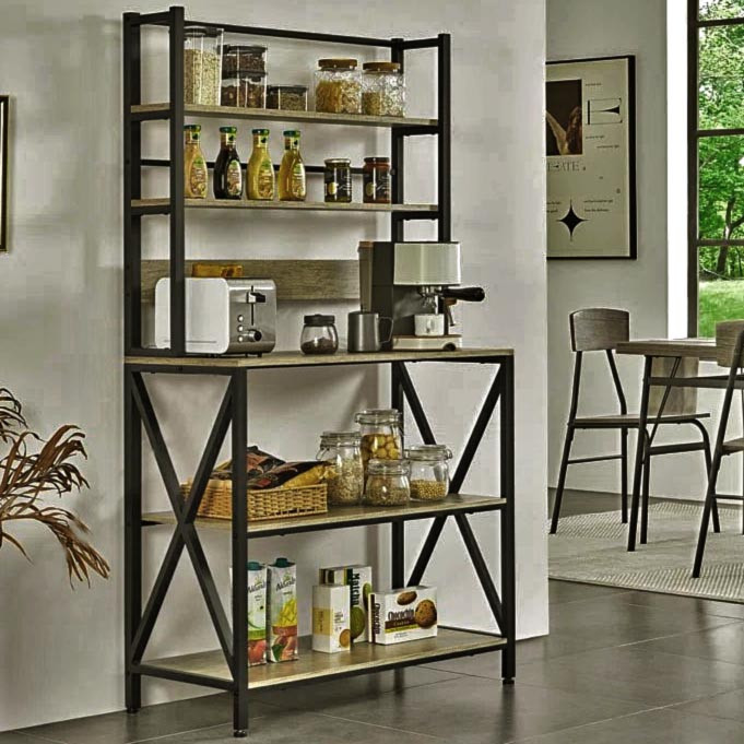 Стеллаж кухонный 