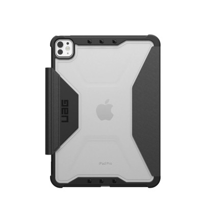 Чохол до планшета UAG iPad Pro 11&quot; (Gen 5 2024) Plyo Black/Ice (124477114043) Вінниця - фото 1