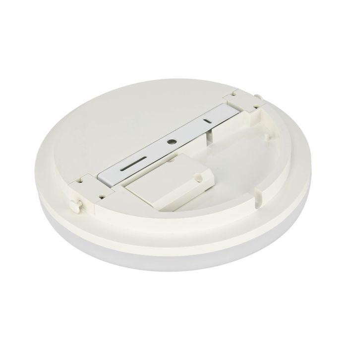 Світильник накладний "ANDREA-20" 20W IP 54 6400K білий Київ - фото 3