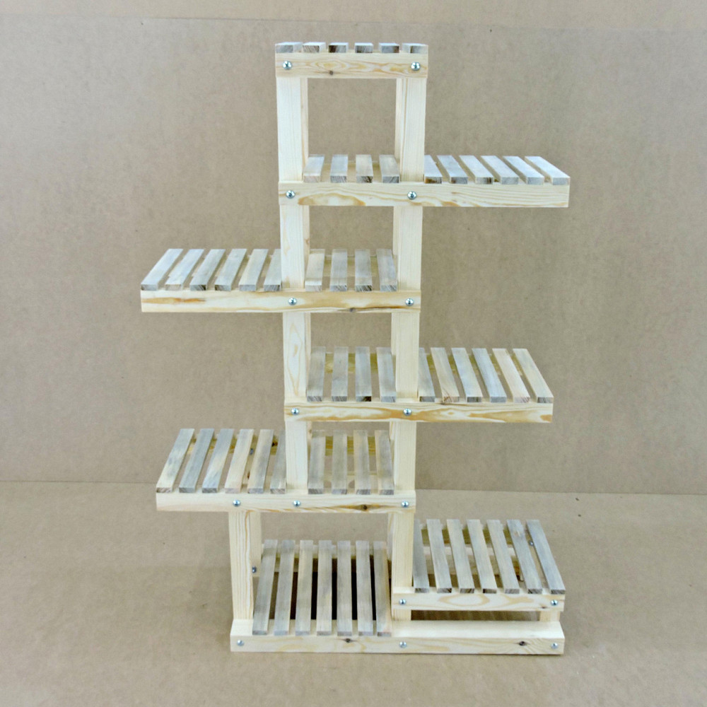 Підставка для квітів "Дені" бланже Миколаїв - фото 3