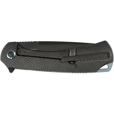 Ніж Skif Frontier Limited Edition Carbon Fiber (EA1B CF) Вінниця - фото 4