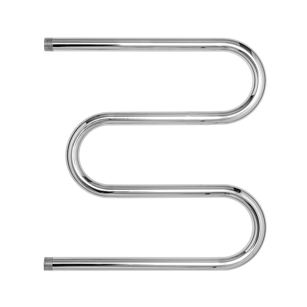 Водяной полотенцесушитель NAVIN Змеевик 32 500х500 1