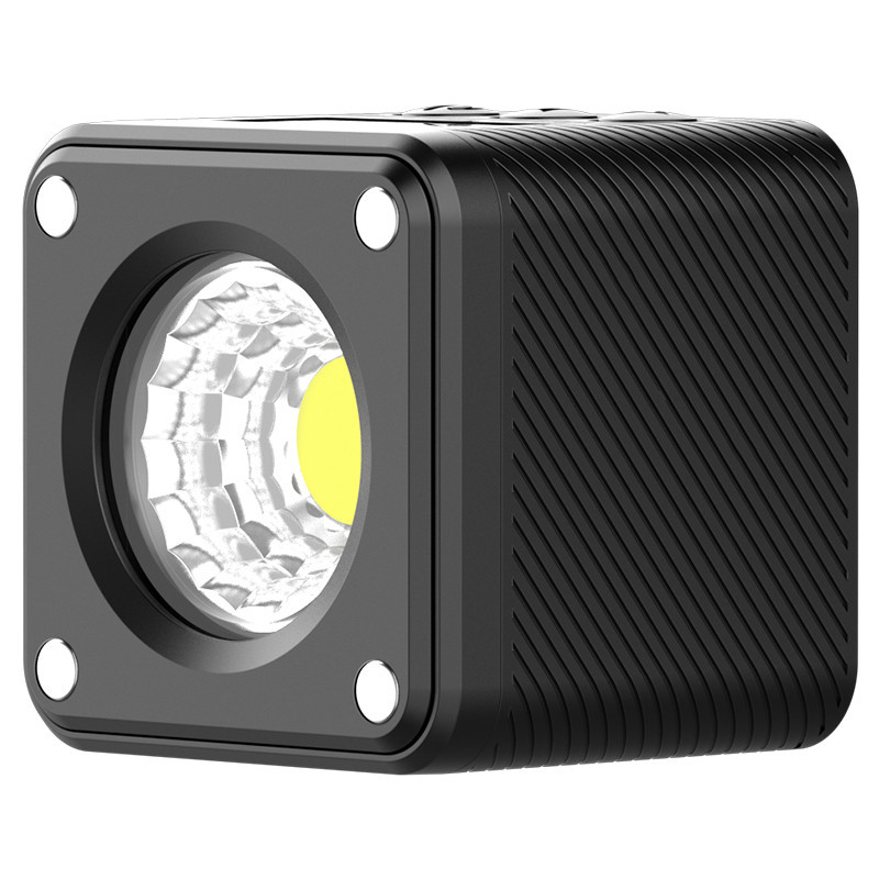 Відеосвітло Ulanzi L2 Bi-color COB Vedio Light IP6 Black (3051) Київ - фото 10