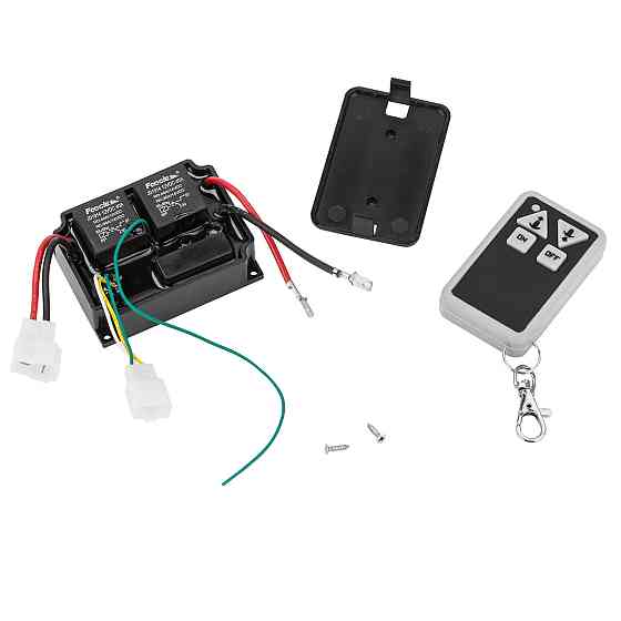 TRAC бездротовий перемикач для лебідки Черкаси