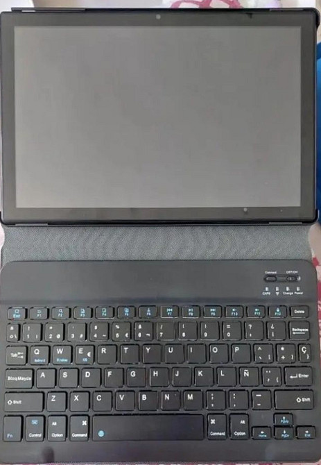 Новый планшет 6Gb/128Gb с поддержкой SIM с аксессуарами Киев - изображение 4