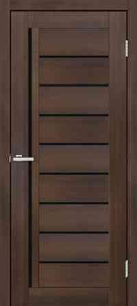 Межкомнатные двери Омис Doors Смарт С 067 BG Дуб Бордо 700х2000 мм Киев