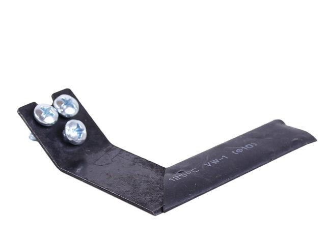 Отрезной нож (узкий) для бензокосы Мукачево - изображение 1